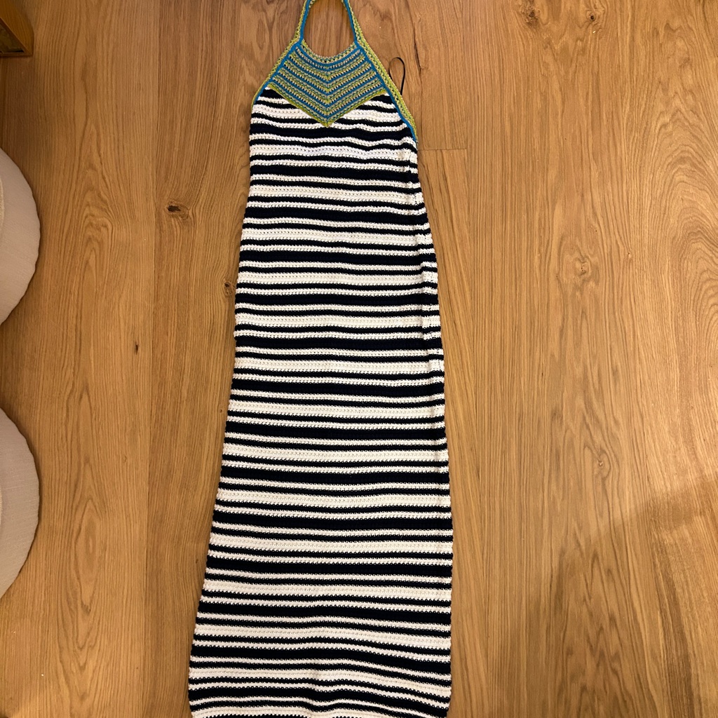 Ramy Brook Annabella Dress